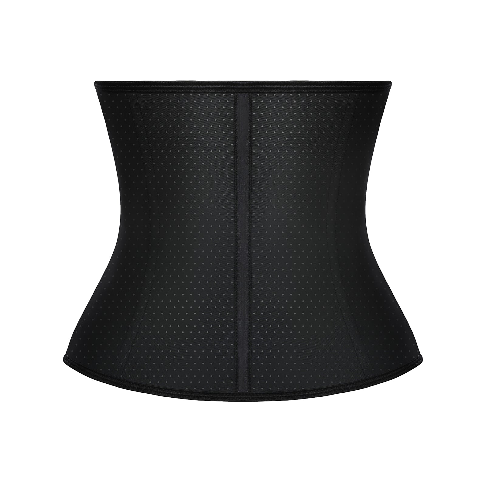 Loverbeauty Breathable Waist Trainer for Women Latex Waist Cincher Corset