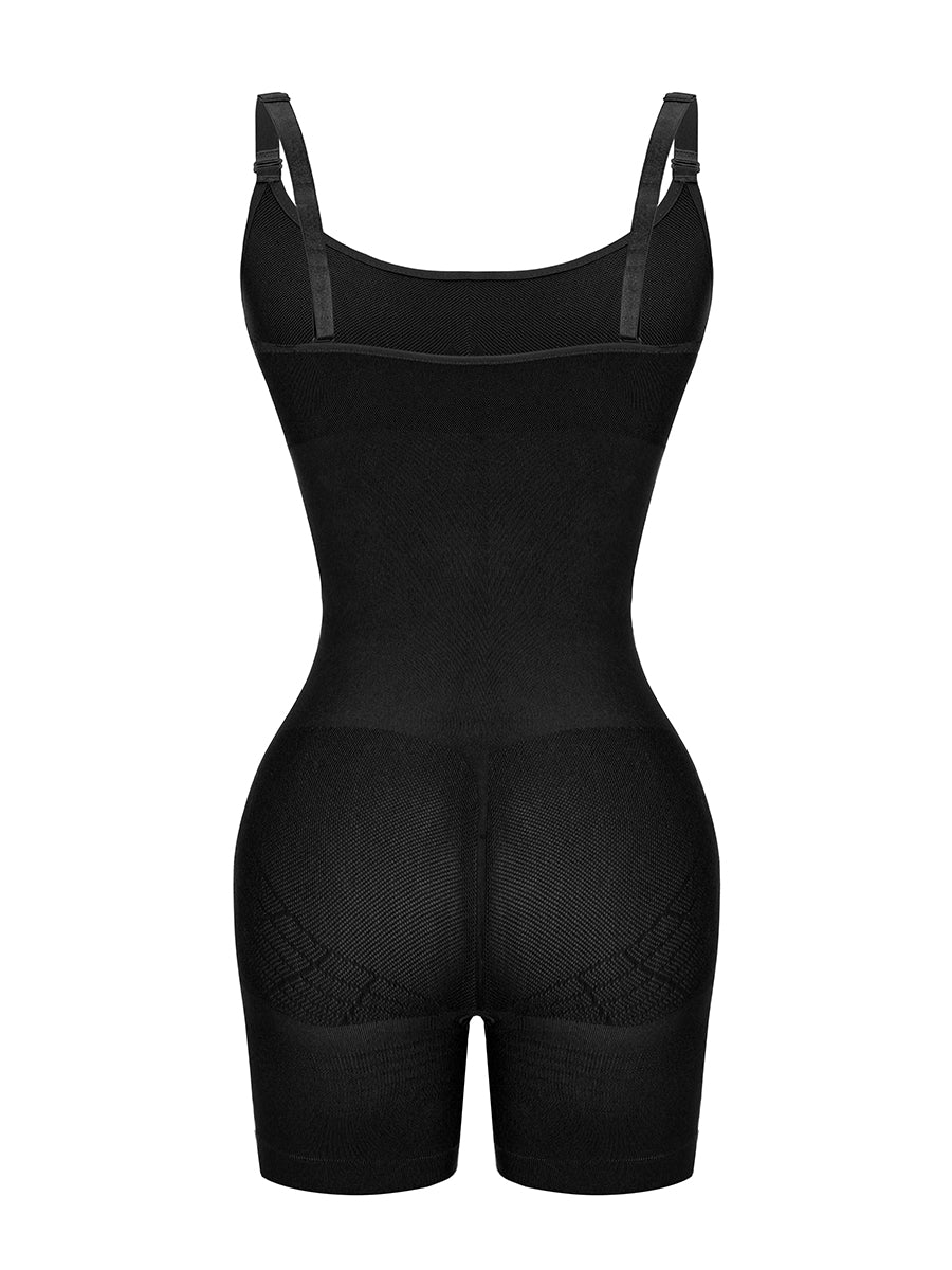 Loverbeauty Tummy Control Body Shaper Women Shapewear Shorts