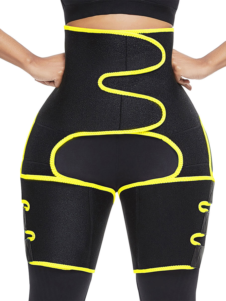 Loverbeauty New Thigh Eraser/ Butt Lifter