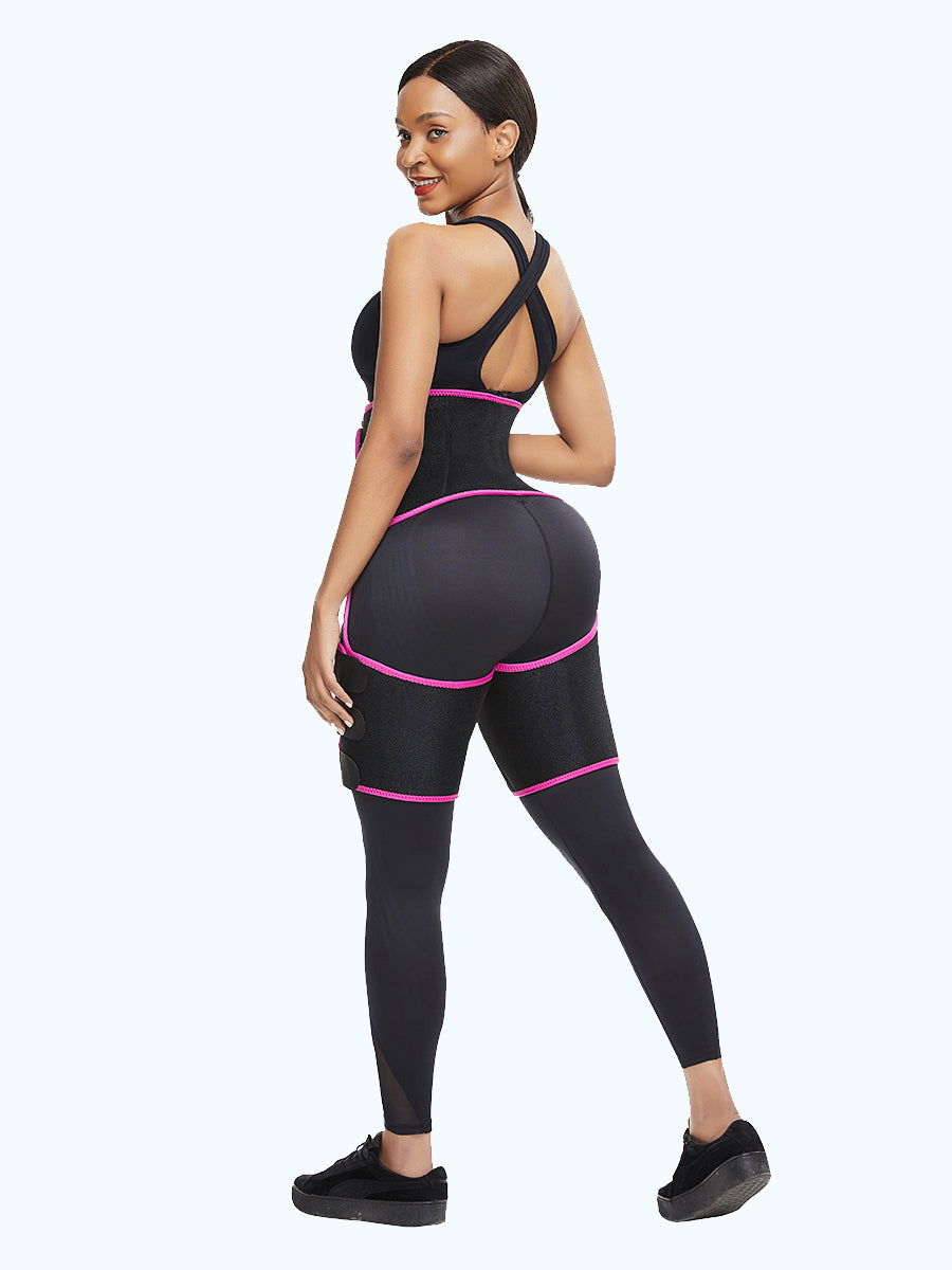 Loverbeauty New Thigh Eraser/ Butt Lifter
