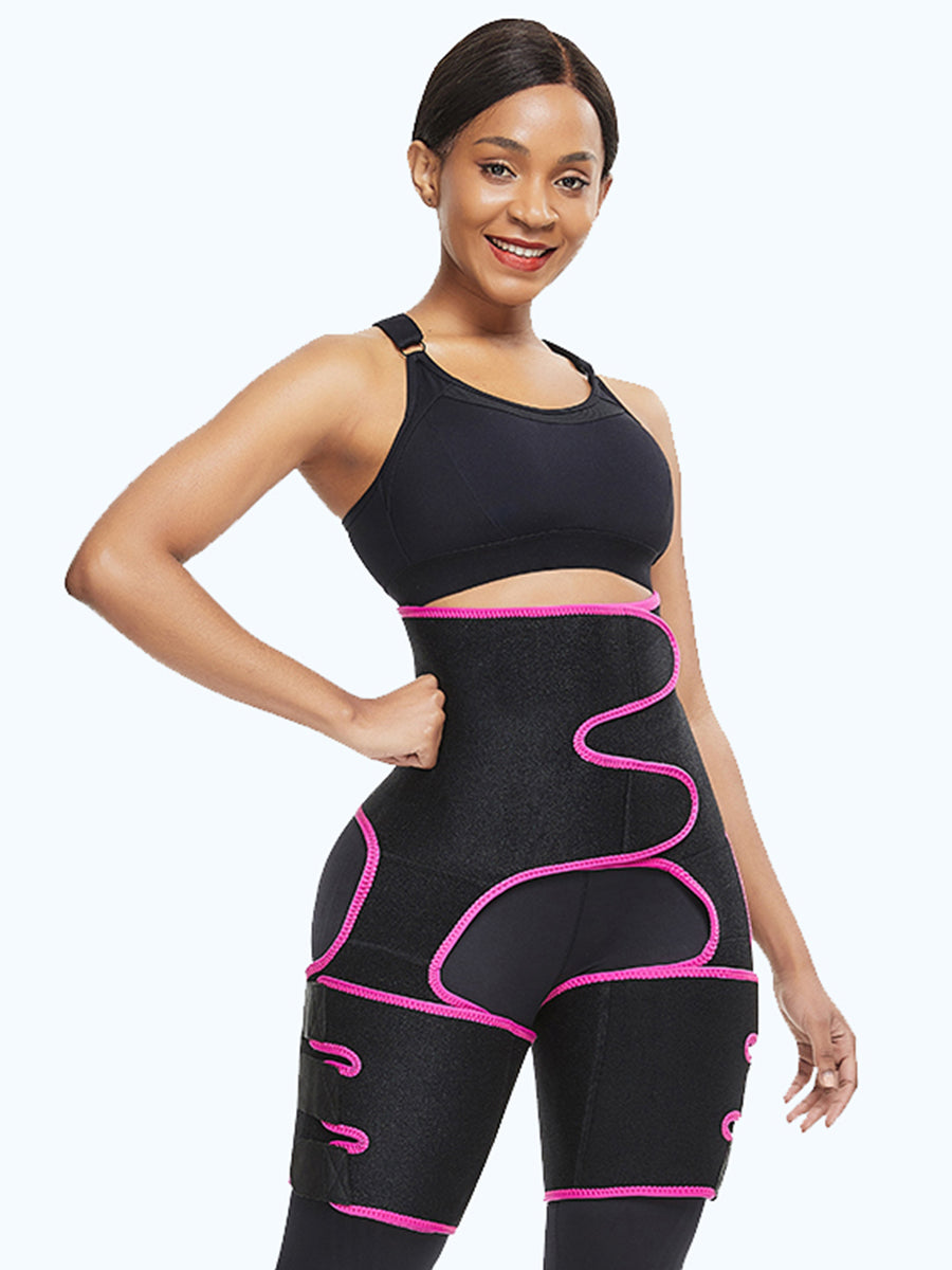 Loverbeauty New Thigh Eraser/ Butt Lifter