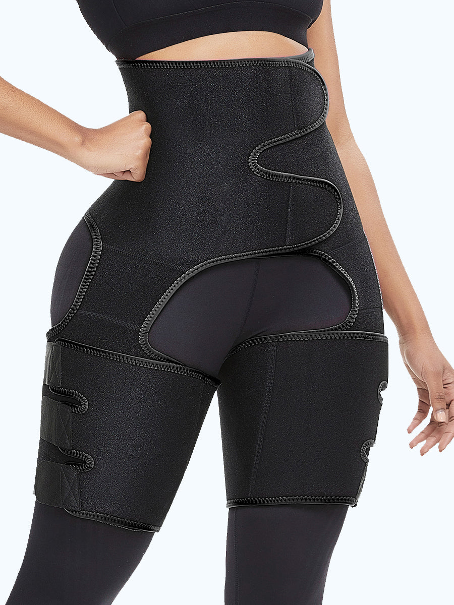 Loverbeauty New Thigh Eraser/ Butt Lifter