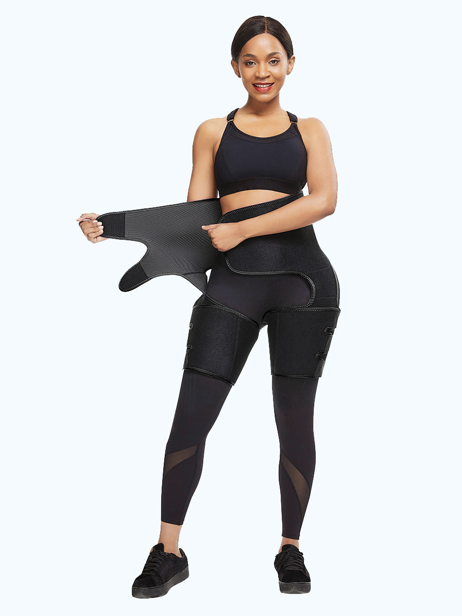 Loverbeauty New Thigh Eraser/ Butt Lifter