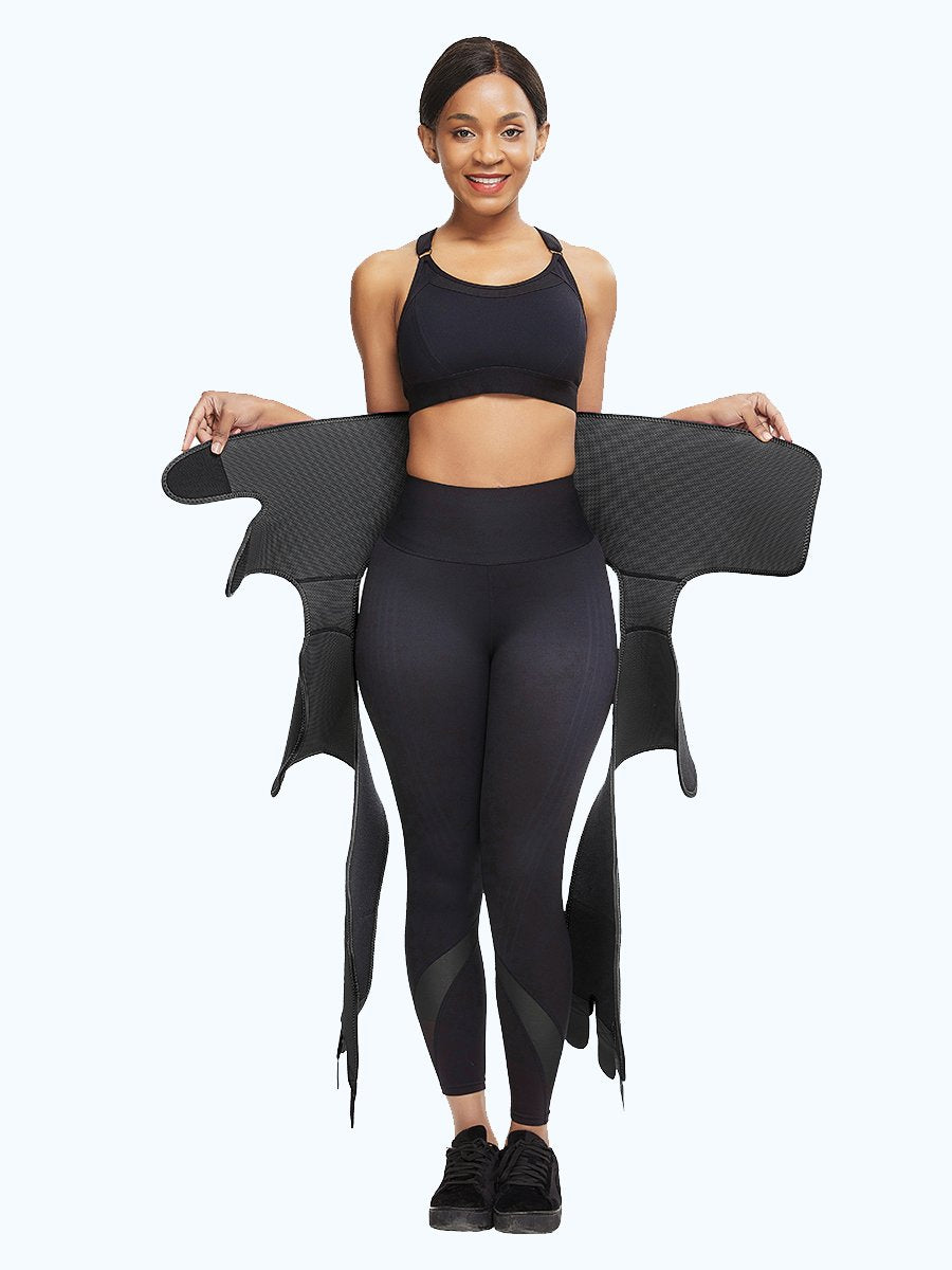 Loverbeauty New Thigh Eraser/ Butt Lifter