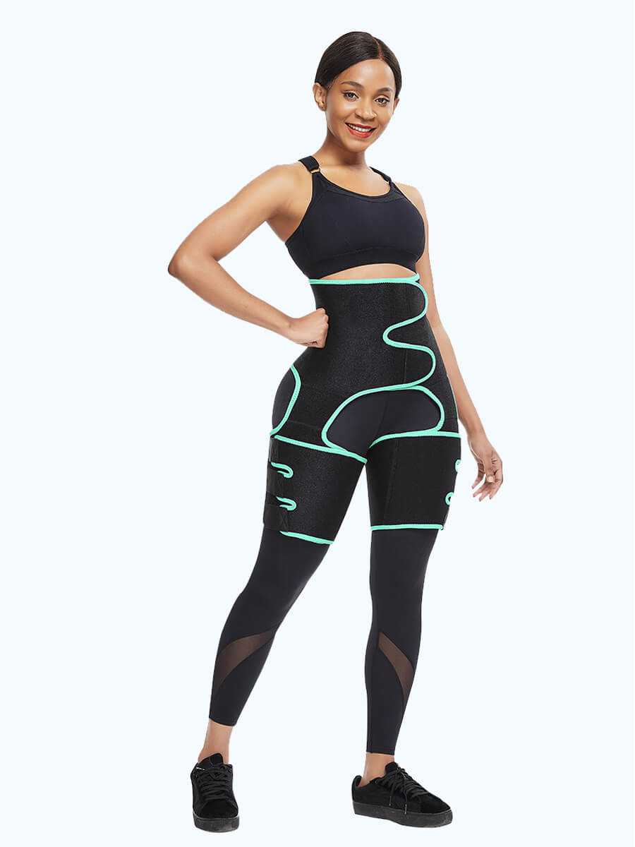 Loverbeauty New Thigh Eraser/ Butt Lifter