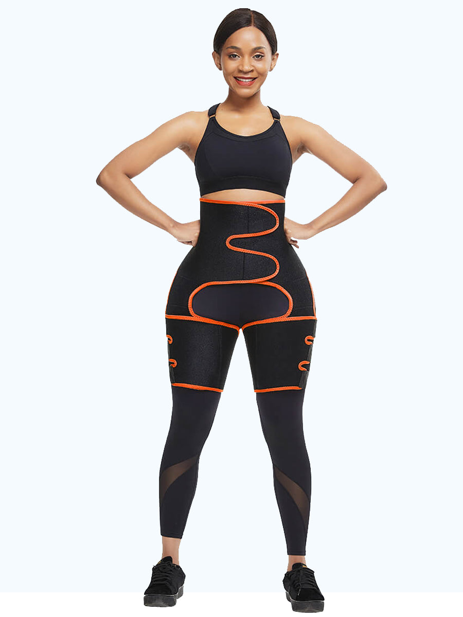 Loverbeauty New Thigh Eraser/ Butt Lifter