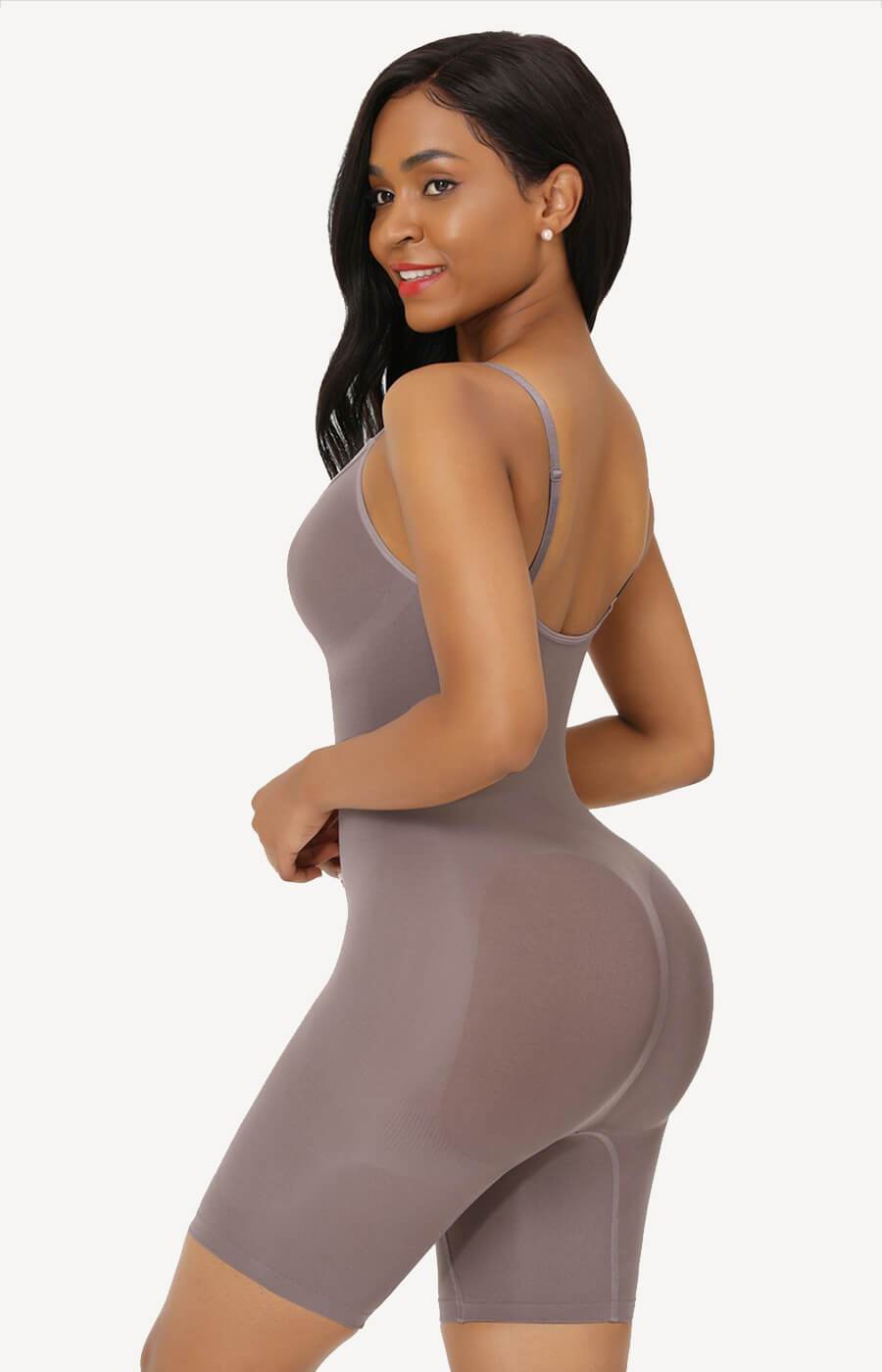 AirSlim™ Full Body Tummy Control Shapewear