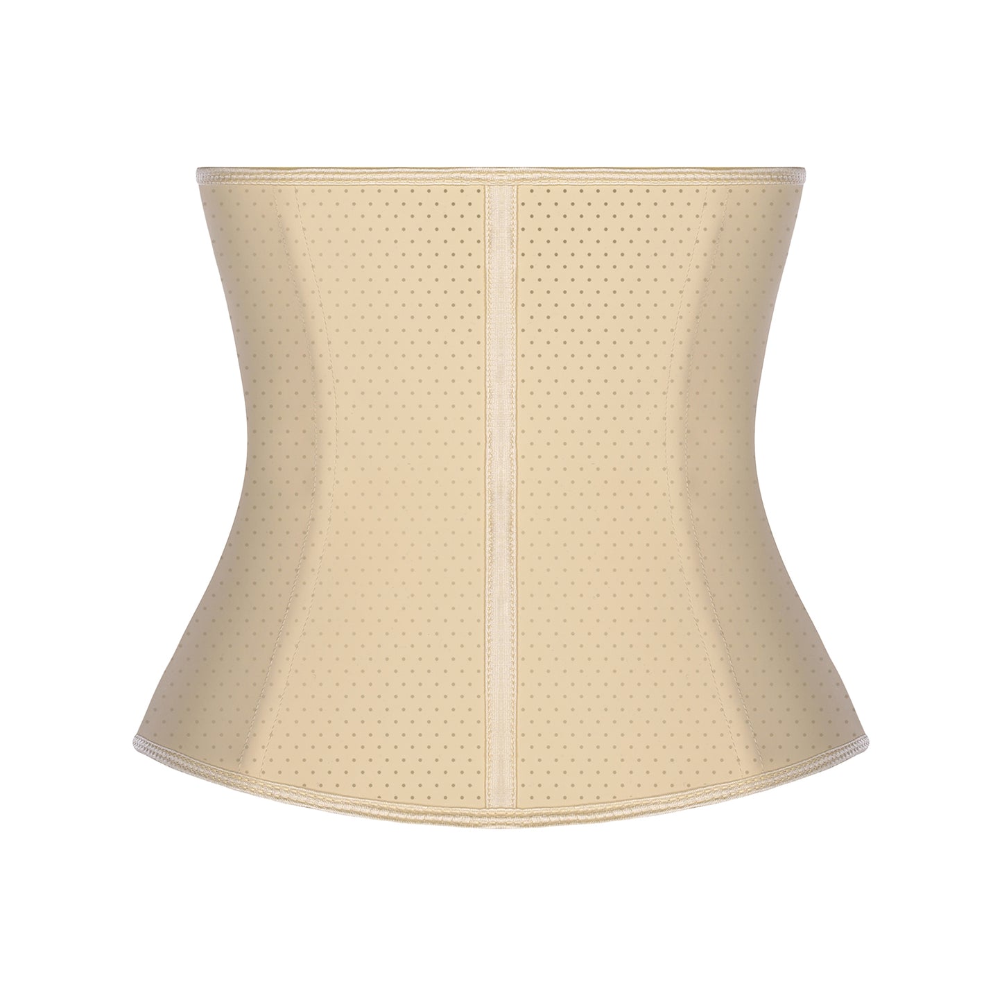 Loverbeauty Breathable Waist Trainer for Women Latex Waist Cincher Corset