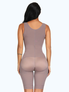 Loverbeauty Plus Size | Floral Lace Wide Straps Hooks Bodysuit 