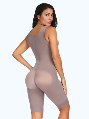 Loverbeauty Plus Size | Floral Lace Wide Straps Hooks Bodysuit 