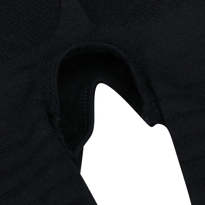 Loverbeauty High Waisted Shapewear Removable Straps Tummy Control Body Shaper