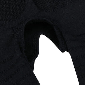 Loverbeauty High Waisted Shapewear Removable Straps Tummy Control Body Shaper