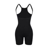 Loverbeauty Seamless Power Mesh Sculptor Bodysuit