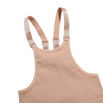 Loverbeauty Seamless Power Mesh Sculptor Bodysuit