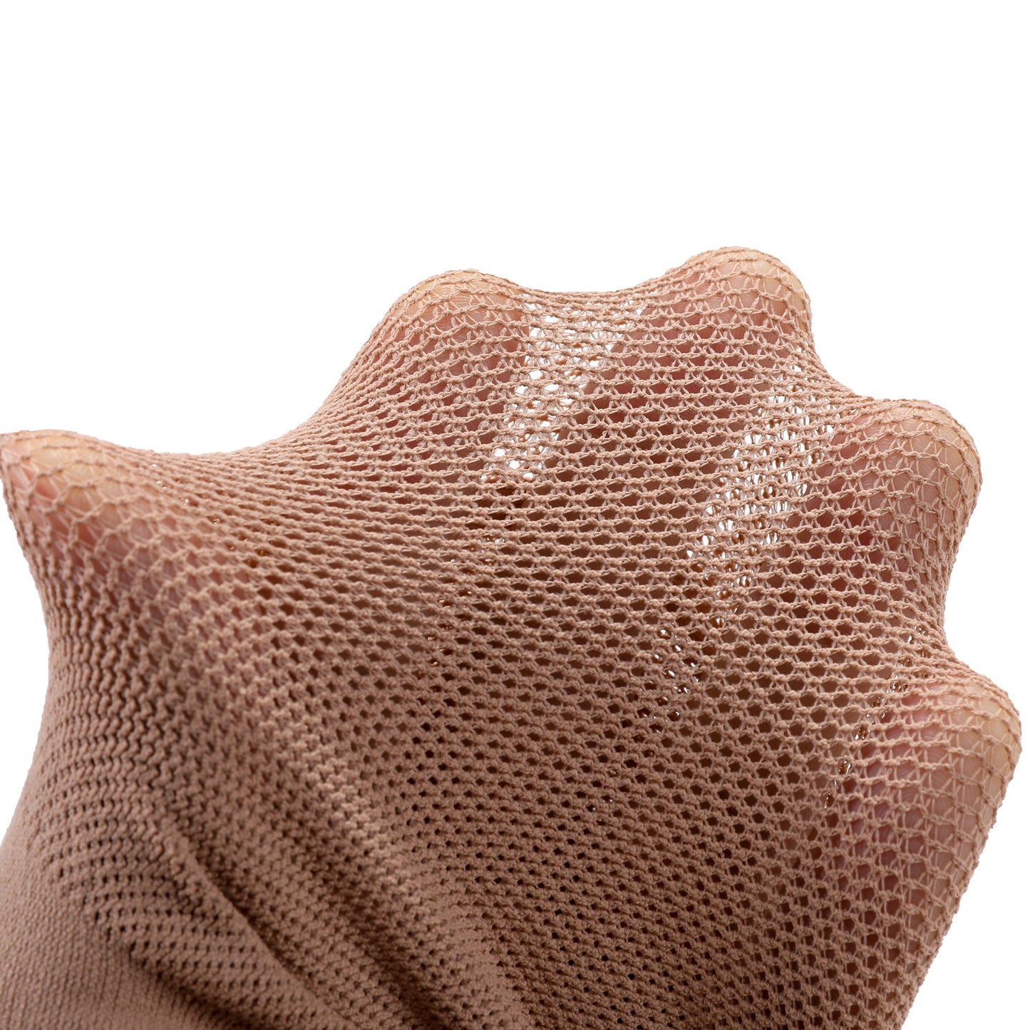 Loverbeauty Seamless Power Mesh Sculptor Bodysuit