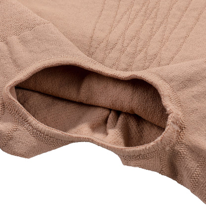 Loverbeauty Seamless Power Mesh Sculptor Bodysuit