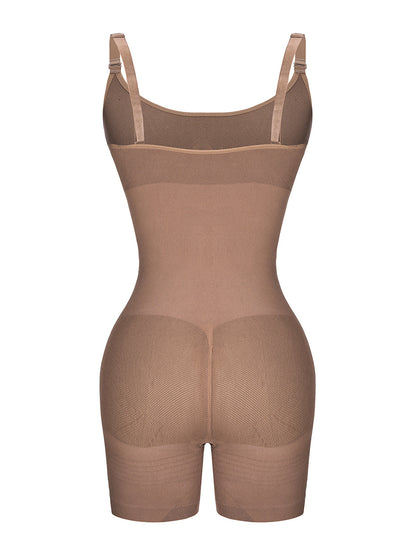 Loverbeauty Tummy Control Body Shaper Women Shapewear Shorts