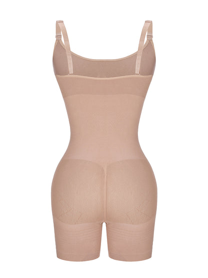 Loverbeauty Tummy Control Body Shaper Women Shapewear Shorts