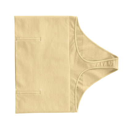 Copy of Loverbeauty High Waist Tummy Control Seamless Thong Control Panties tts