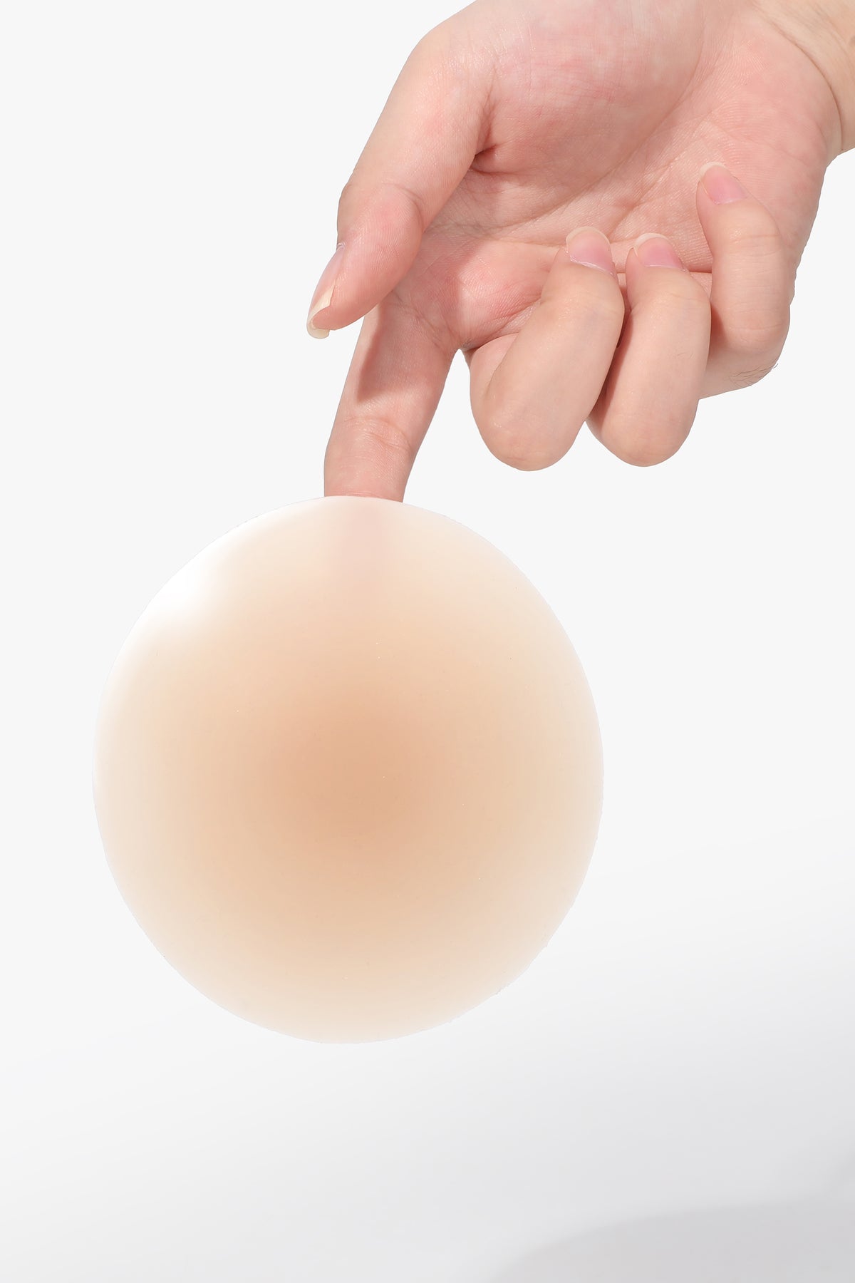 Distribution Silicone Nipple Covers