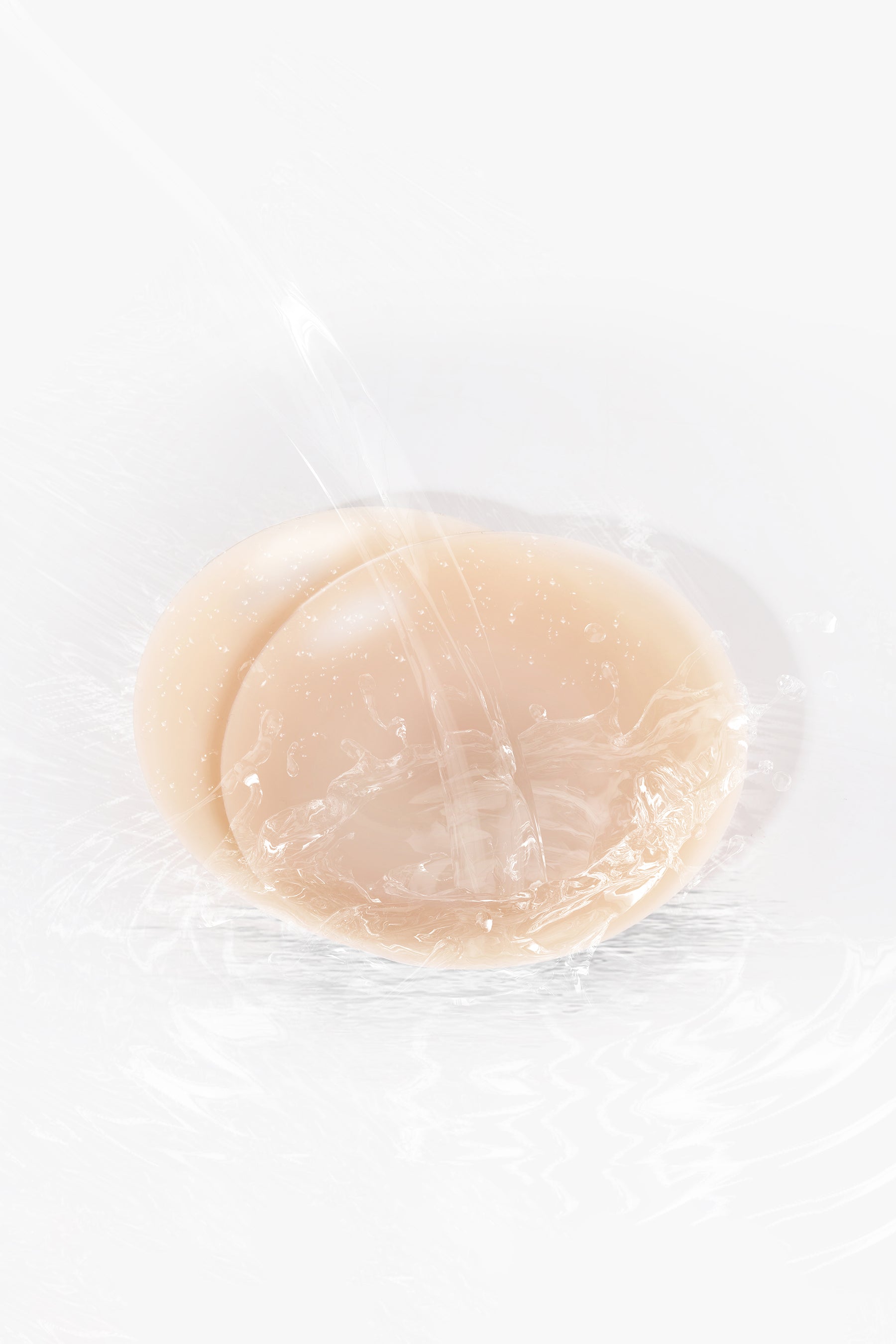 Distribution Silicone Nipple Covers