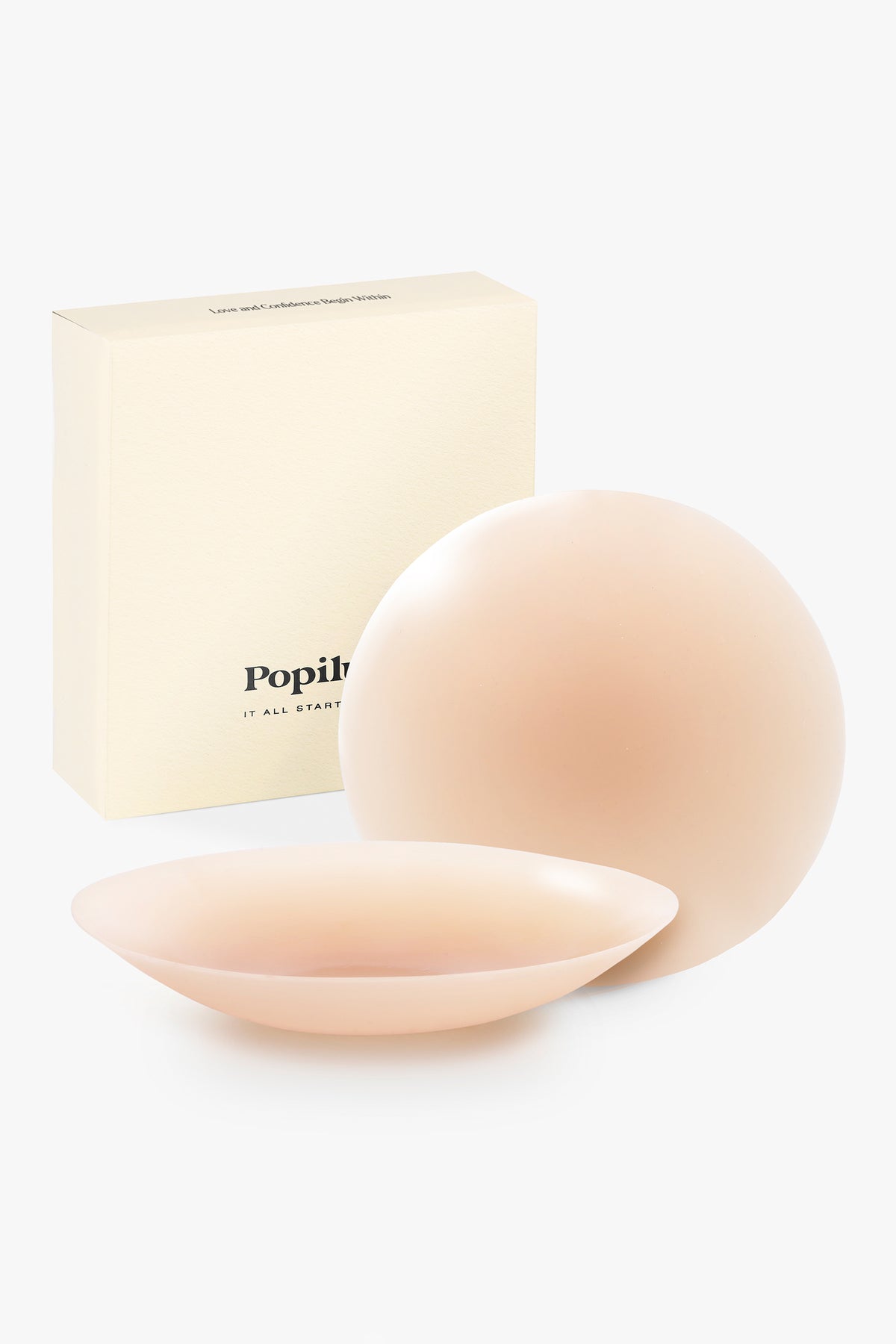 Distribution Silicone Nipple Covers