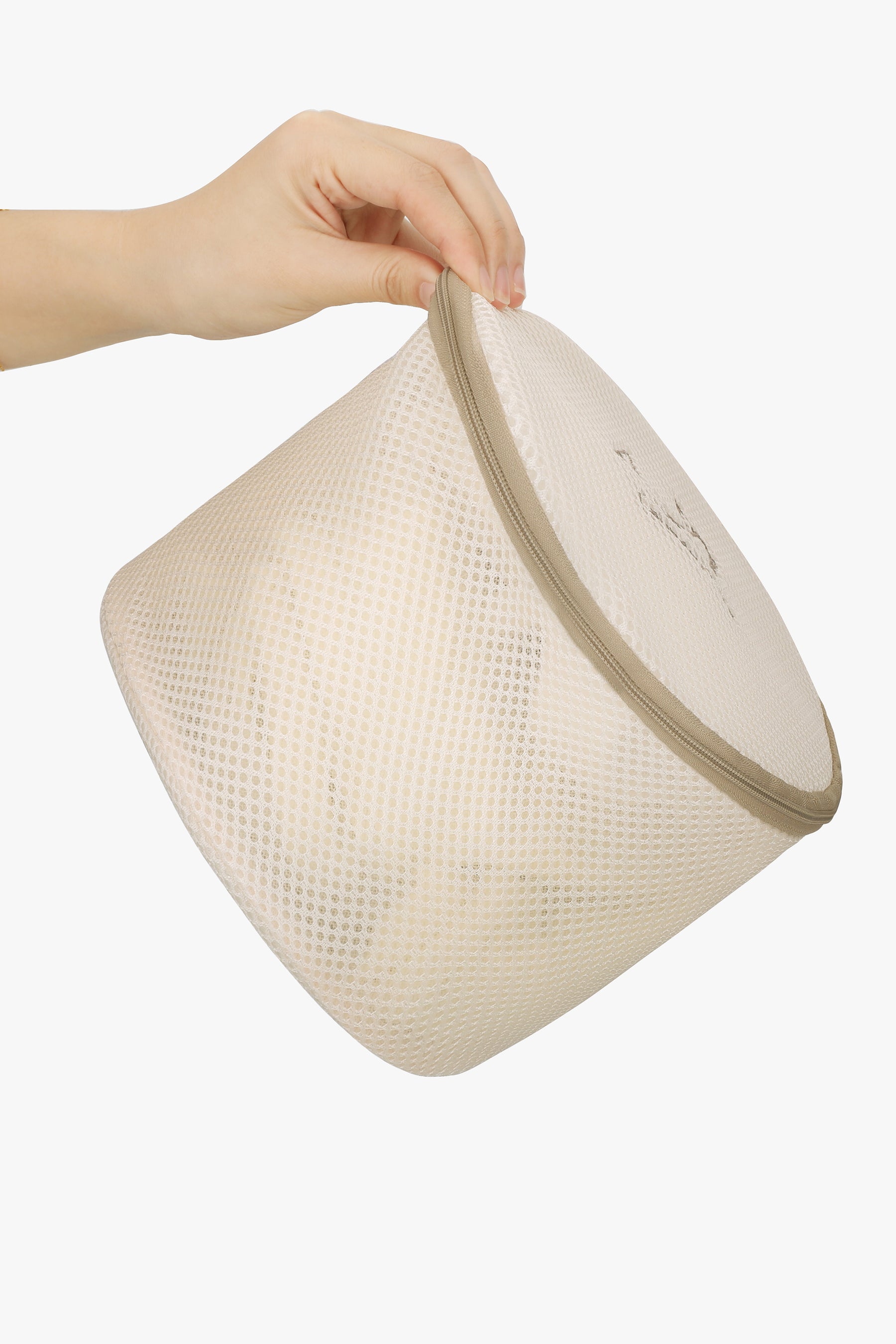 Distribution Mesh Laundry Bag