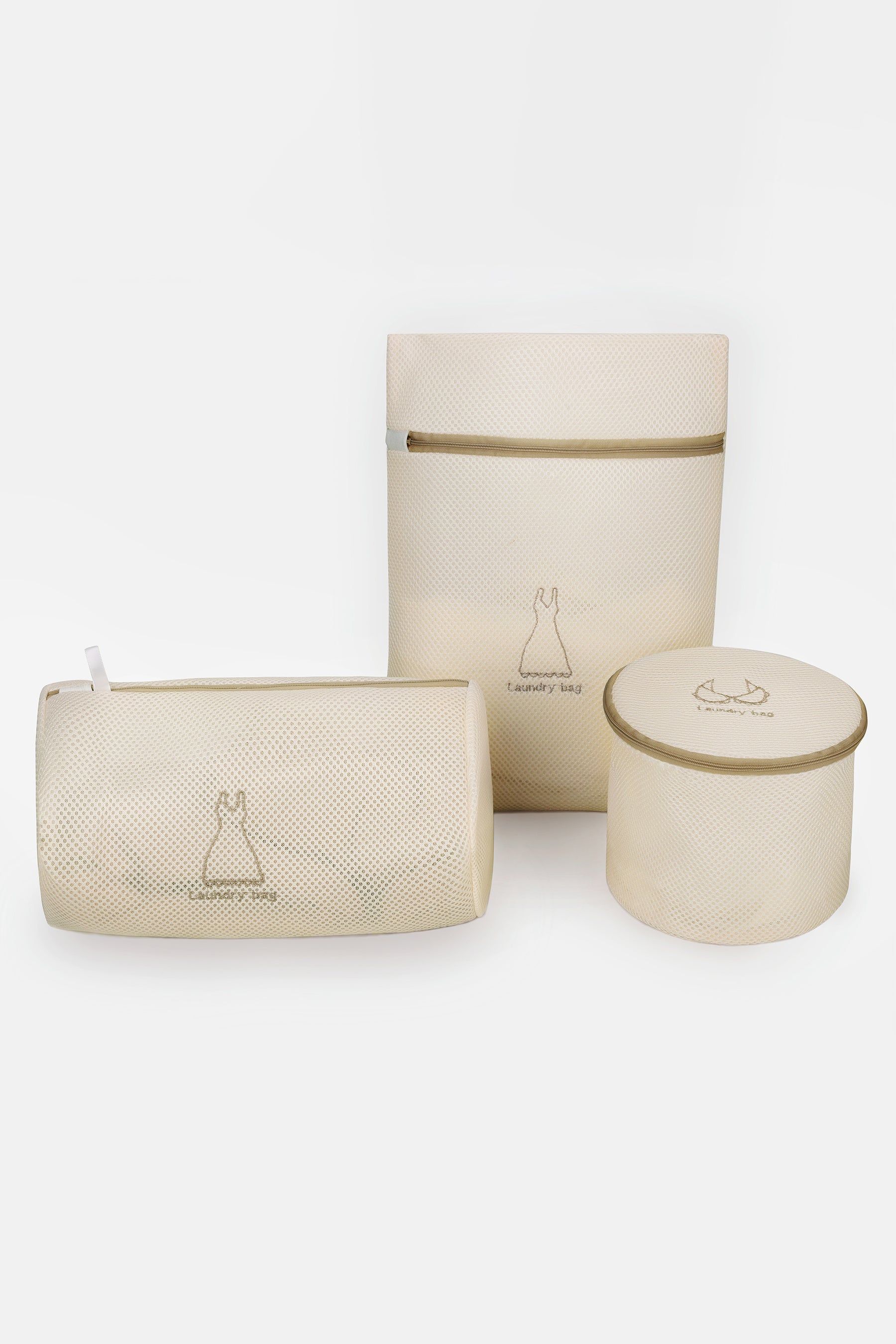 Distribution Mesh Laundry Bag