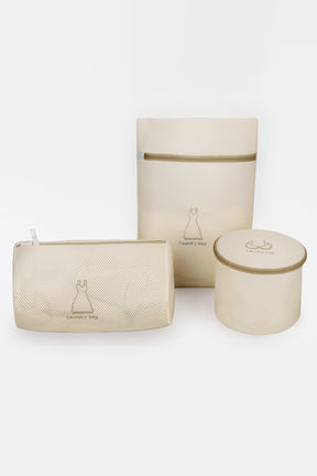 Distribution Mesh Laundry Bag
