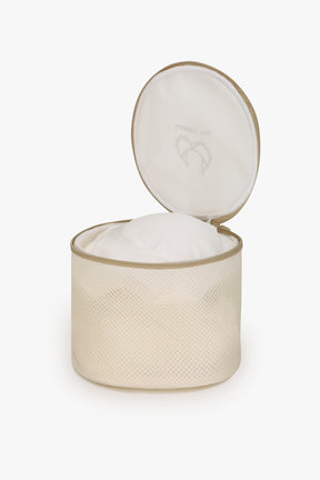 Distribution Mesh Laundry Bag