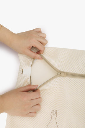 Distribution Mesh Laundry Bag