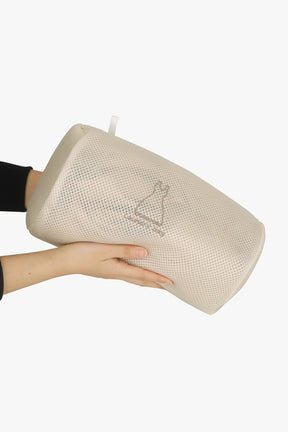 Distribution Mesh Laundry Bag