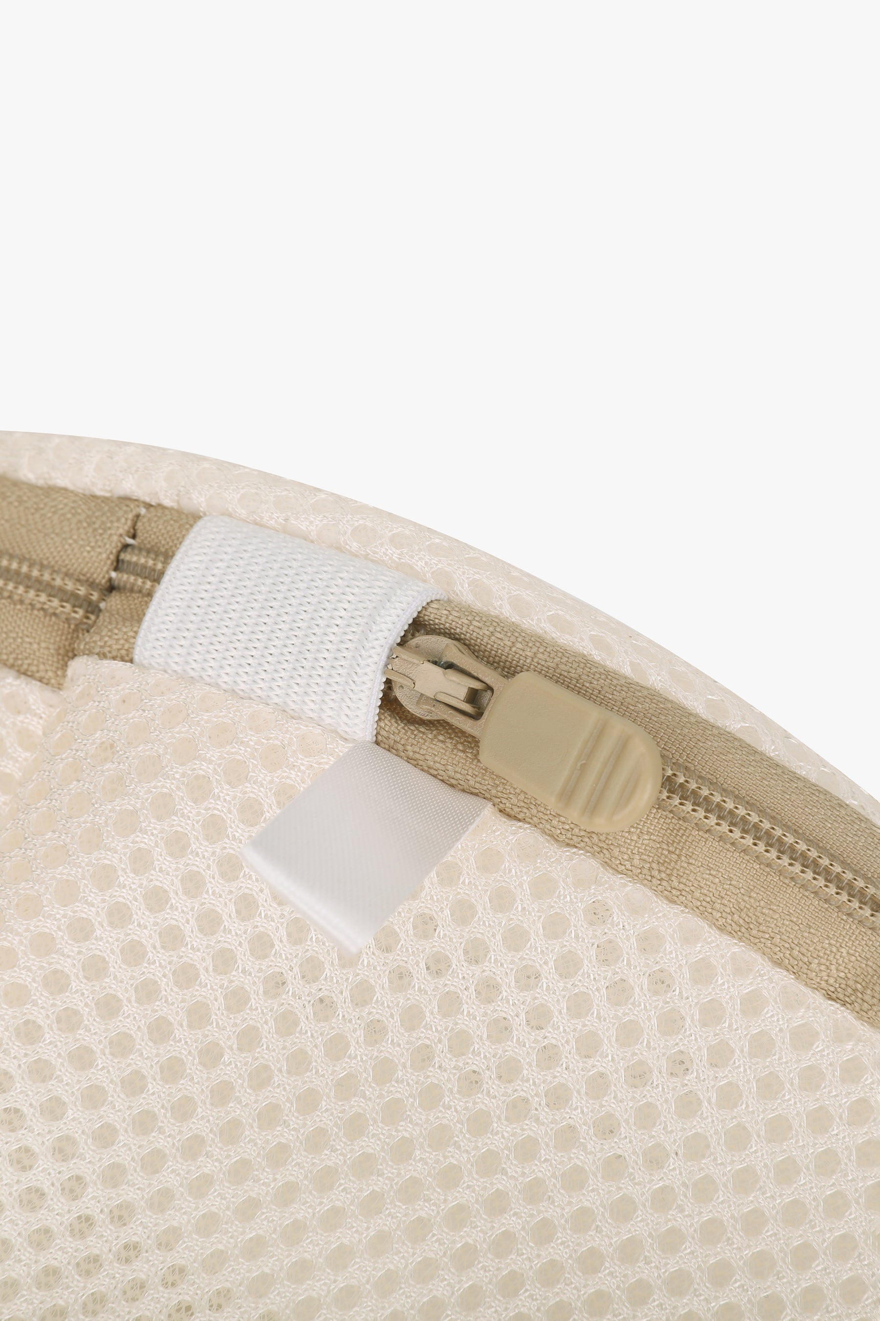 Distribution Mesh Laundry Bag