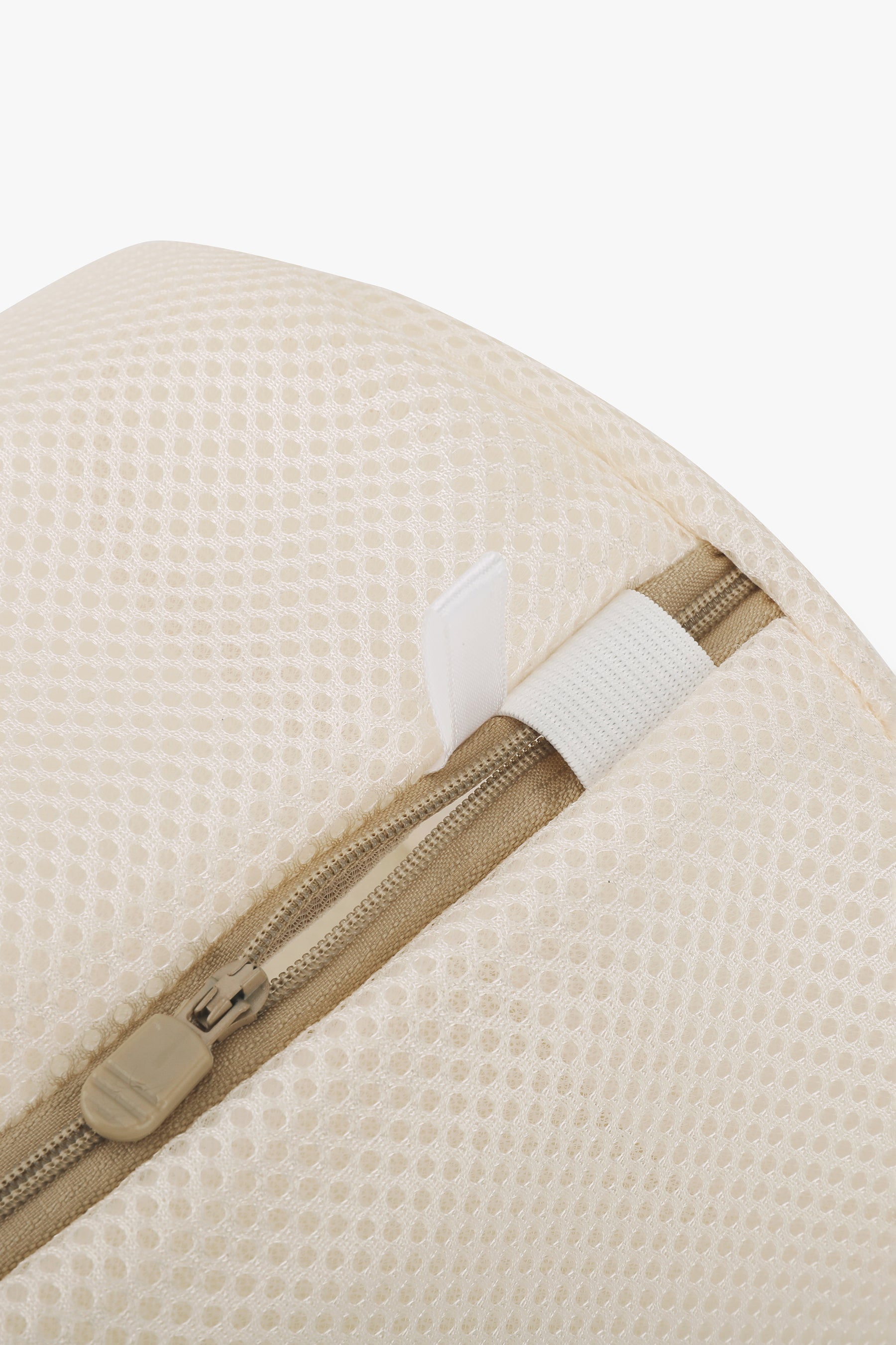 Distribution Mesh Laundry Bag