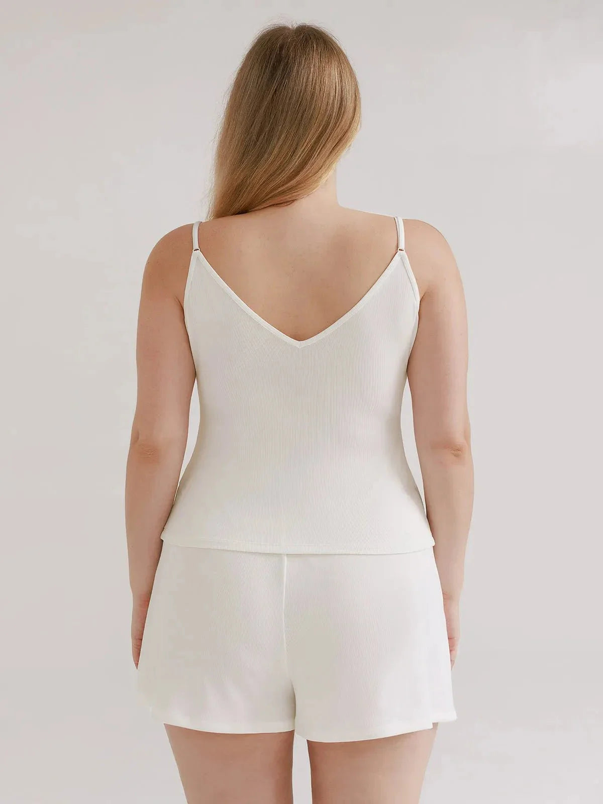 Popilush® Modal Cami & Short Pajama Set