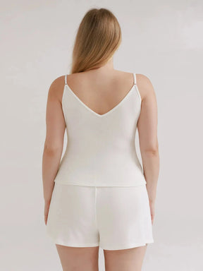 Popilush® Modal Cami & Short Pajama Set