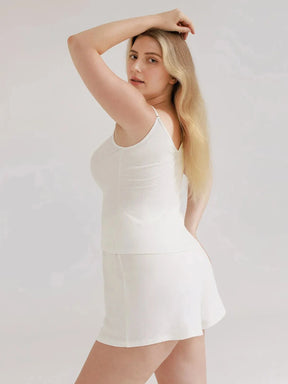 Popilush® Modal Cami & Short Pajama Set