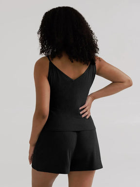 Popilush® Modal Cami & Short Pajama Set