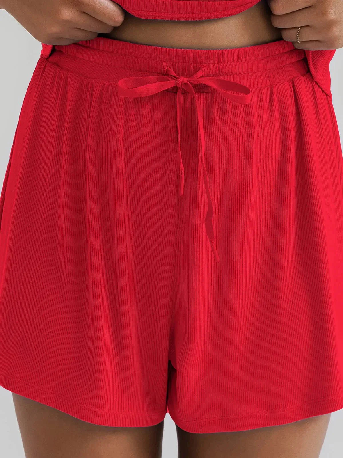 Popilush® Modal Cami & Short Pajama Set