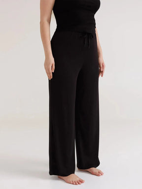 Popilush® Modal Tank Top & Drawstring Pant Pajama Set