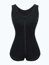 AirSlim™ Adjustable Full Coverage Bra Bodysuit 