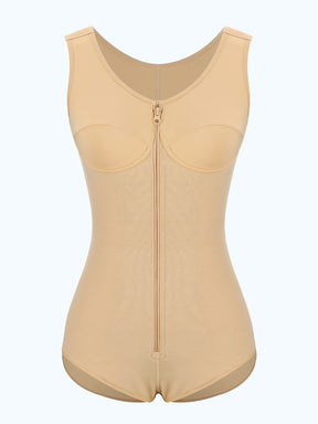 AirSlim™ Adjustable Full Coverage Bra Bodysuit 