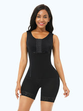 Loverbeauty Postpartum Full Body Shaper Shorts