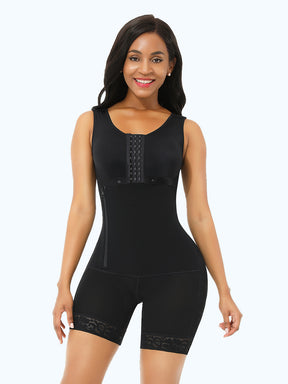 Loverbeauty Postpartum Full Body Shaper Shorts