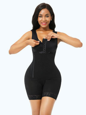 Loverbeauty Postpartum Full Body Shaper Shorts
