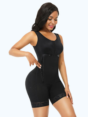 Loverbeauty Postpartum Full Body Shaper Shorts