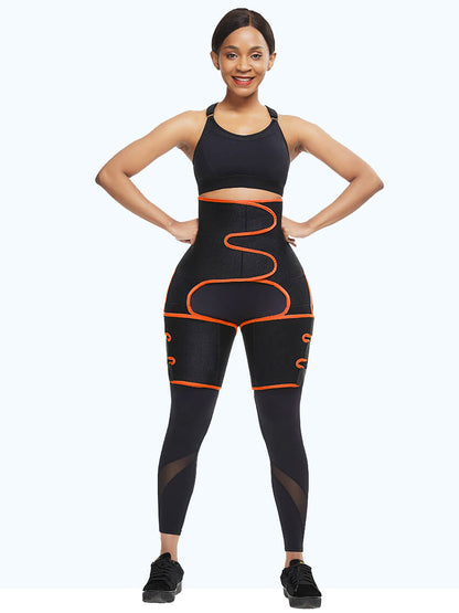 Loverbeauty New Thigh Eraser/ Butt Lifter 