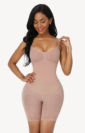 AirSlim™ Full Body Tummy Control Shapewear