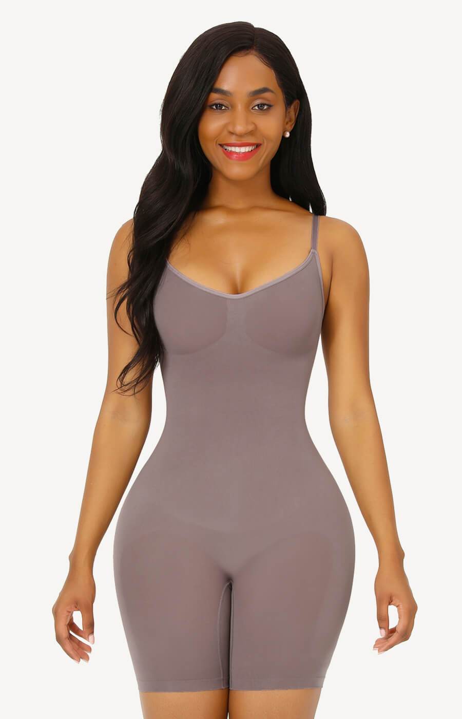 AirSlim™ Full Body Tummy Control Shapewear