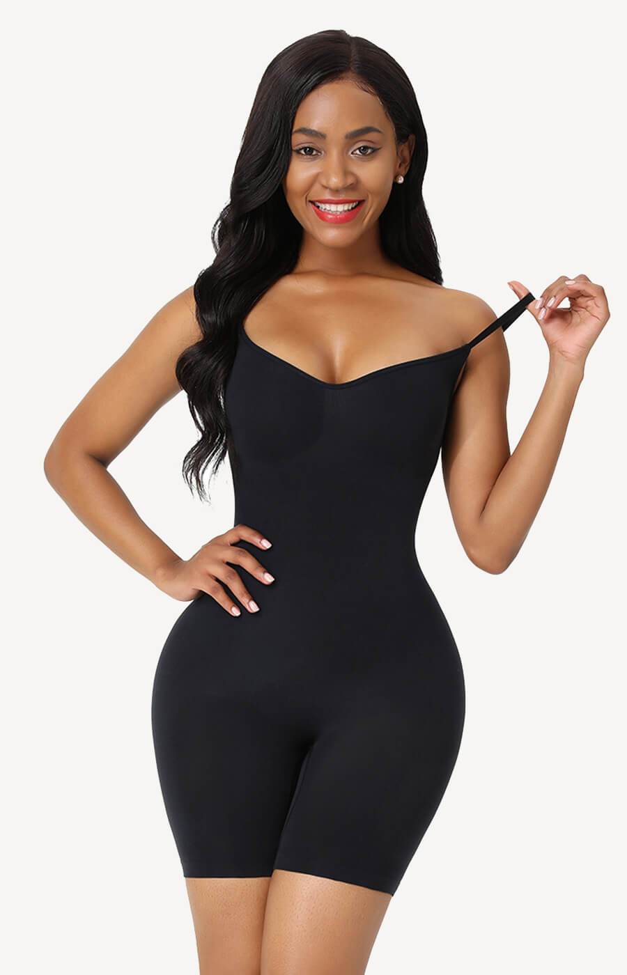 AirSlim™ Full Body Tummy Control Shapewear